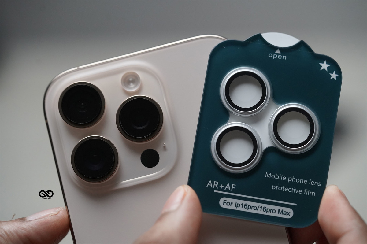 Ring Lens with Easy Installation 31 Ring Lens with Easy Installation - Image 31