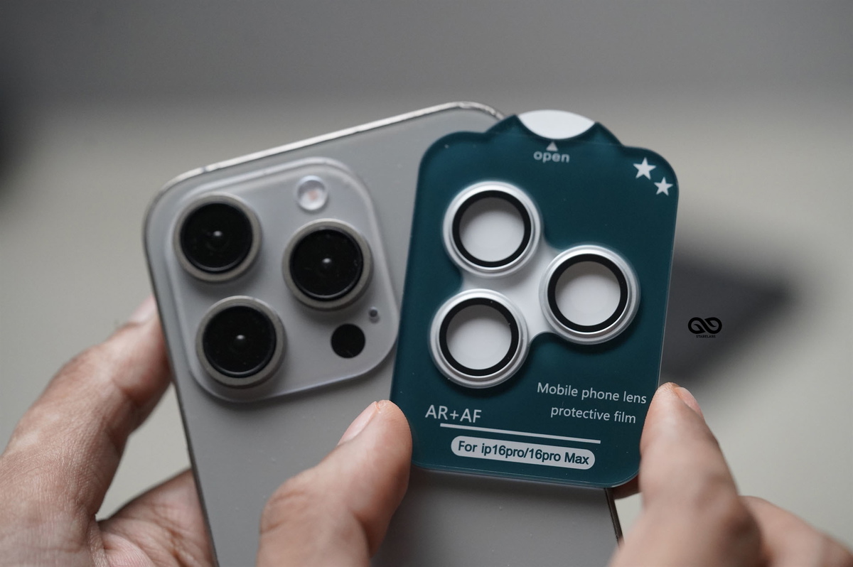 Ring Lens with Easy Installation 20 Ring Lens with Easy Installation - Image 20