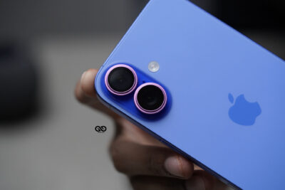 Ring Lens with Easy Installation 107 Ring Lens with Easy Installation