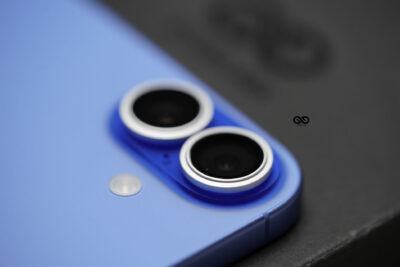 Ring Lens with Easy Installation 103 Ring Lens with Easy Installation