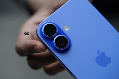 Ring Lens with Easy Installation 97 Ring Lens with Easy Installation