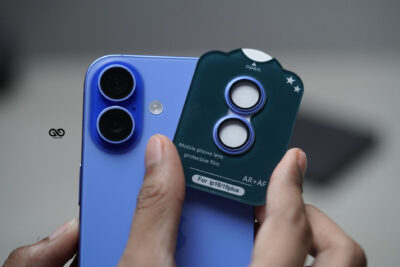 Ring Lens with Easy Installation 86 Ring Lens with Easy Installation