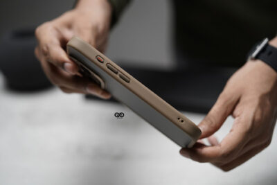 Rugged Drop Proof Sleek Matte Case With Armor Lens For iPhone 16/16Plus/16Pro/16ProMax