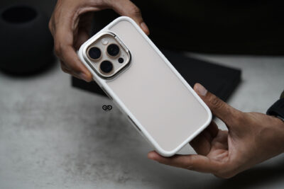 Rugged Drop Proof Sleek Matte Case With Armor Lens For iPhone 16/16Plus/16Pro/16ProMax