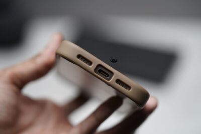 Rugged Drop Proof Sleek Matte Case With Armor Lens For iPhone 16/16Plus/16Pro/16ProMax