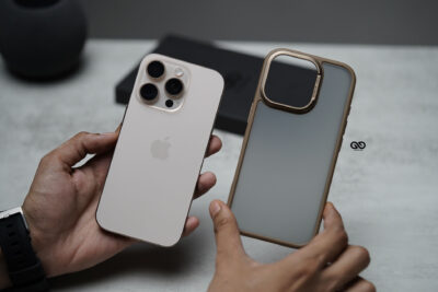 Rugged Drop Proof Sleek Matte Case With Armor Lens For iPhone 16/16Plus/16Pro/16ProMax