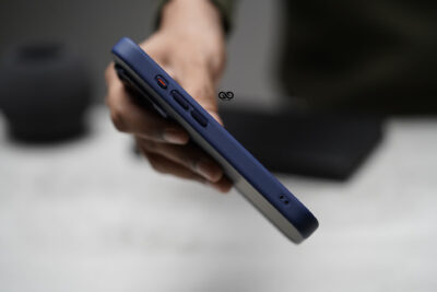 Rugged Drop Proof Sleek Matte Case With Armor Lens For iPhone 16/16Plus/16Pro/16ProMax