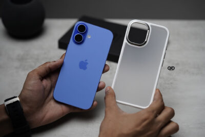 Rugged Drop Proof Sleek Matte Case With Armor Lens For iPhone 16/16Plus/16Pro/16ProMax