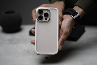 Rugged Drop Proof Sleek Matte Case With Armor Lens For iPhone 16/16Plus/16Pro/16ProMax