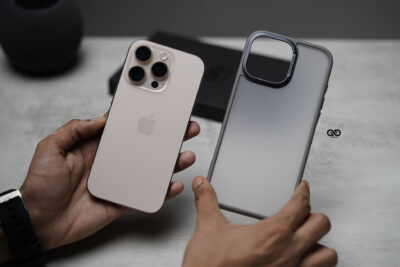 Rugged Drop Proof Sleek Matte Case With Armor Lens For iPhone 16/16Plus/16Pro/16ProMax