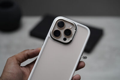 Rugged Drop Proof Sleek Matte Case With Armor Lens For iPhone 16/16Plus/16Pro/16ProMax