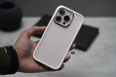 Rugged Drop Proof Sleek Matte Case With Armor Lens For iPhone 16/16Plus/16Pro/16ProMax