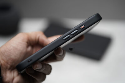 Rugged Drop Proof Sleek Matte Case With Armor Lens For iPhone 16/16Plus/16Pro/16ProMax