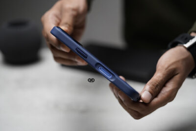 Rugged Drop Proof Sleek Matte Case With Armor Lens For iPhone 16/16Plus/16Pro/16ProMax