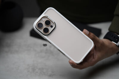 Rugged Drop Proof Sleek Matte Case With Armor Lens For iPhone 16/16Plus/16Pro/16ProMax