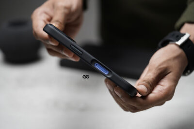 Rugged Drop Proof Sleek Matte Case With Armor Lens For iPhone 16/16Plus/16Pro/16ProMax