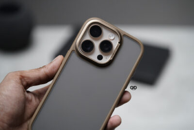 Rugged Drop Proof Sleek Matte Case With Armor Lens For iPhone 16/16Plus/16Pro/16ProMax