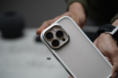 Rugged Drop Proof Sleek Matte Case With Armor Lens For iPhone 16/16Plus/16Pro/16ProMax