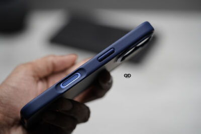 Rugged Drop Proof Sleek Matte Case With Armor Lens For iPhone 16/16Plus/16Pro/16ProMax