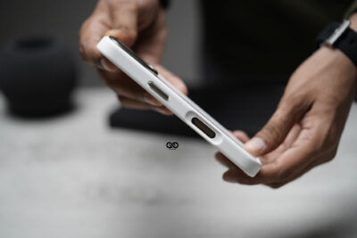 Rugged Drop Proof Sleek Matte Case With Armor Lens For iPhone 16/16Plus/16Pro/16ProMax