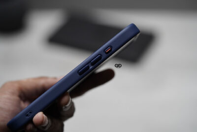 Rugged Drop Proof Sleek Matte Case With Armor Lens For iPhone 16/16Plus/16Pro/16ProMax