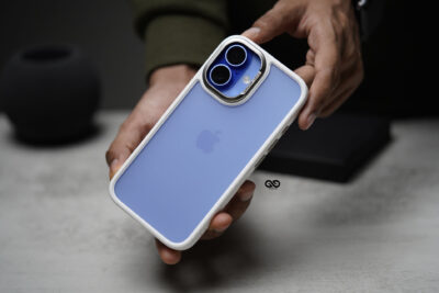 Rugged Drop Proof Sleek Matte Case With Armor Lens For iPhone 16/16Plus/16Pro/16ProMax