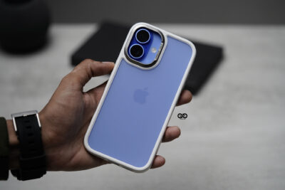 Rugged Drop Proof Sleek Matte Case With Armor Lens For iPhone 16/16Plus/16Pro/16ProMax