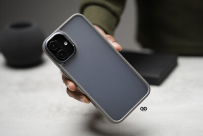 Rugged Drop Proof Sleek Matte Case With Armor Lens For iPhone 16/16Plus/16Pro/16ProMax