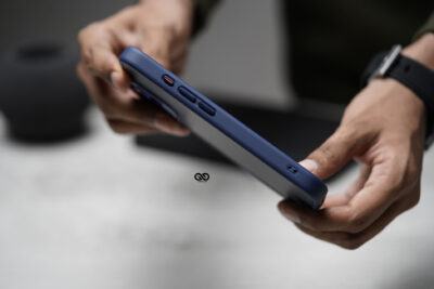 Rugged Drop Proof Sleek Matte Case With Armor Lens For iPhone 16/16Plus/16Pro/16ProMax