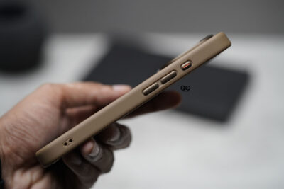 Rugged Drop Proof Sleek Matte Case With Armor Lens For iPhone 16/16Plus/16Pro/16ProMax