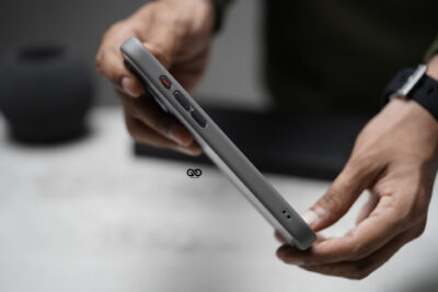 Rugged Drop Proof Sleek Matte Case With Armor Lens For iPhone 16/16Plus/16Pro/16ProMax