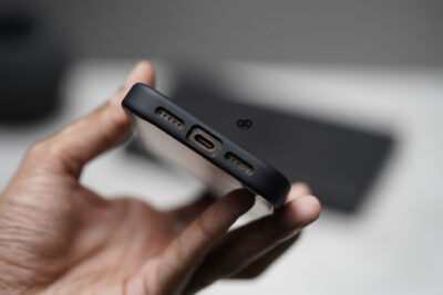 Rugged Drop Proof Sleek Matte Case With Armor Lens For iPhone 16/16Plus/16Pro/16ProMax