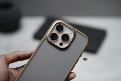 Rugged Drop Proof Sleek Matte Case With Armor Lens For iPhone 16/16Plus/16Pro/16ProMax