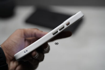 Rugged Drop Proof Sleek Matte Case With Armor Lens For iPhone 16/16Plus/16Pro/16ProMax