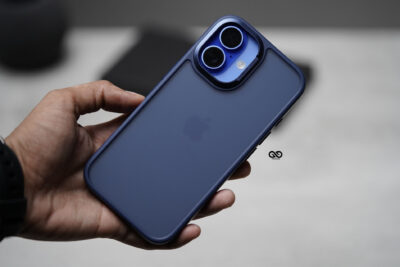 Rugged Drop Proof Sleek Matte Case With Armor Lens For iPhone 16/16Plus/16Pro/16ProMax