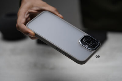 Rugged Drop Proof Sleek Matte Case With Armor Lens For iPhone 16/16Plus/16Pro/16ProMax