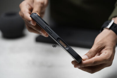 Rugged Drop Proof Sleek Matte Case With Armor Lens For iPhone 16/16Plus/16Pro/16ProMax