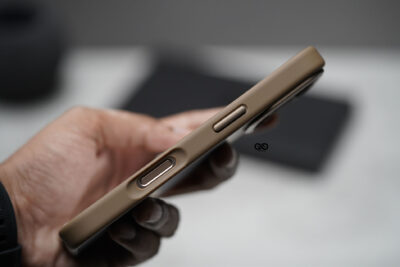 Rugged Drop Proof Sleek Matte Case With Armor Lens For iPhone 16/16Plus/16Pro/16ProMax