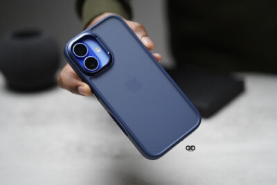 Rugged Drop Proof Sleek Matte Case With Armor Lens For iPhone 16/16Plus/16Pro/16ProMax