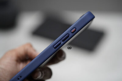 Rugged Drop Proof Sleek Matte Case With Armor Lens For iPhone 16/16Plus/16Pro/16ProMax