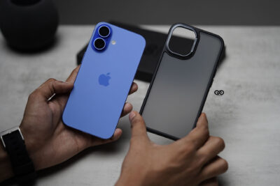 Rugged Drop Proof Sleek Matte Case With Armor Lens For iPhone 16/16Plus/16Pro/16ProMax