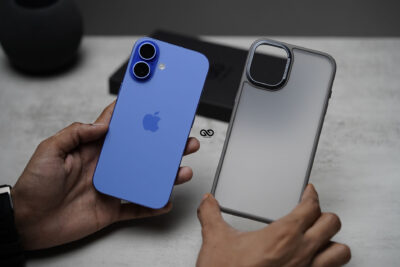 Rugged Drop Proof Sleek Matte Case With Armor Lens For iPhone 16/16Plus/16Pro/16ProMax