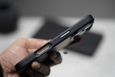 Rugged Drop Proof Sleek Matte Case With Armor Lens For iPhone 16/16Plus/16Pro/16ProMax