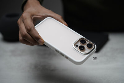 Rugged Drop Proof Sleek Matte Case With Armor Lens For iPhone 16/16Plus/16Pro/16ProMax