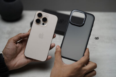 Rugged Drop Proof Sleek Matte Case With Armor Lens For iPhone 16/16Plus/16Pro/16ProMax