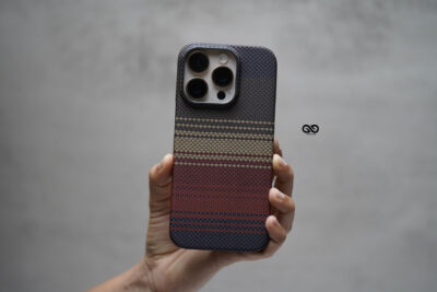Magsafe Tangerine Orange Real Aramid Carbon Fiber Case For iPhone 16 Pro Max 41 Magsafe Tangerine Orange Real Aramid Carbon Fiber Case For iPhone 16 Pro Max