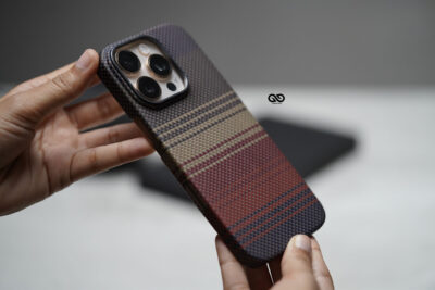 Magsafe Tangerine Orange Real Aramid Carbon Fiber Case For iPhone 16 Pro Max 40 Magsafe Tangerine Orange Real Aramid Carbon Fiber Case For iPhone 16 Pro Max