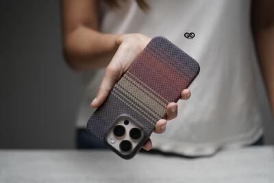 Magsafe Tangerine Orange Real Aramid Carbon Fiber Case For iPhone 16 Pro Max 37 Magsafe Tangerine Orange Real Aramid Carbon Fiber Case For iPhone 16 Pro Max
