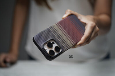 Magsafe Tangerine Orange Real Aramid Carbon Fiber Case For iPhone 16 Pro Max 33 Magsafe Tangerine Orange Real Aramid Carbon Fiber Case For iPhone 16 Pro Max