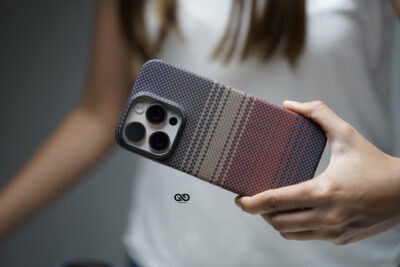 Magsafe Tangerine Orange Real Aramid Carbon Fiber Case For iPhone 16 Pro Max 23 Magsafe Tangerine Orange Real Aramid Carbon Fiber Case For iPhone 16 Pro Max